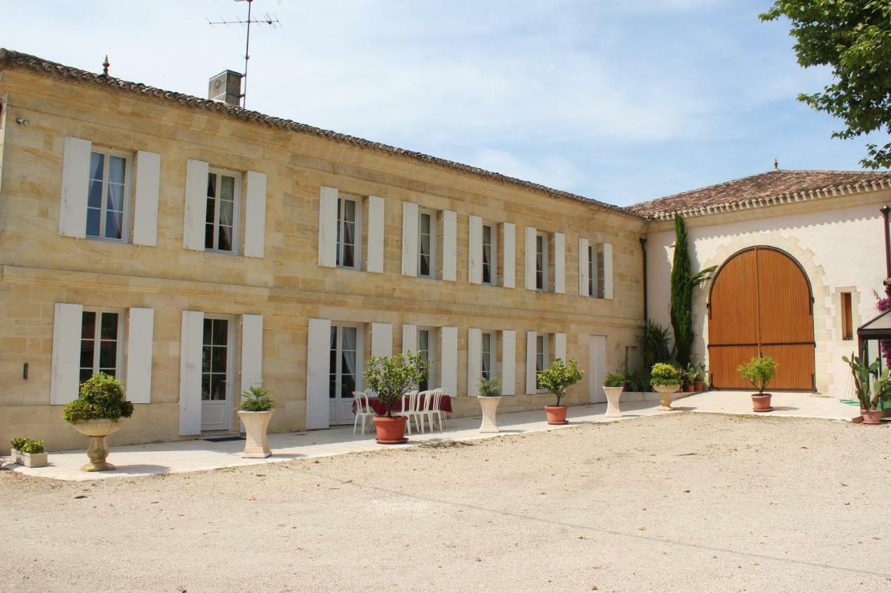 La Demeure De Bayard Villa Montagne  Kültér fotó